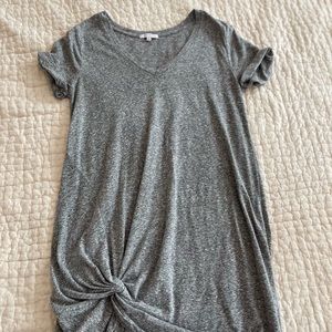 Z Supply tshirt dress, size M